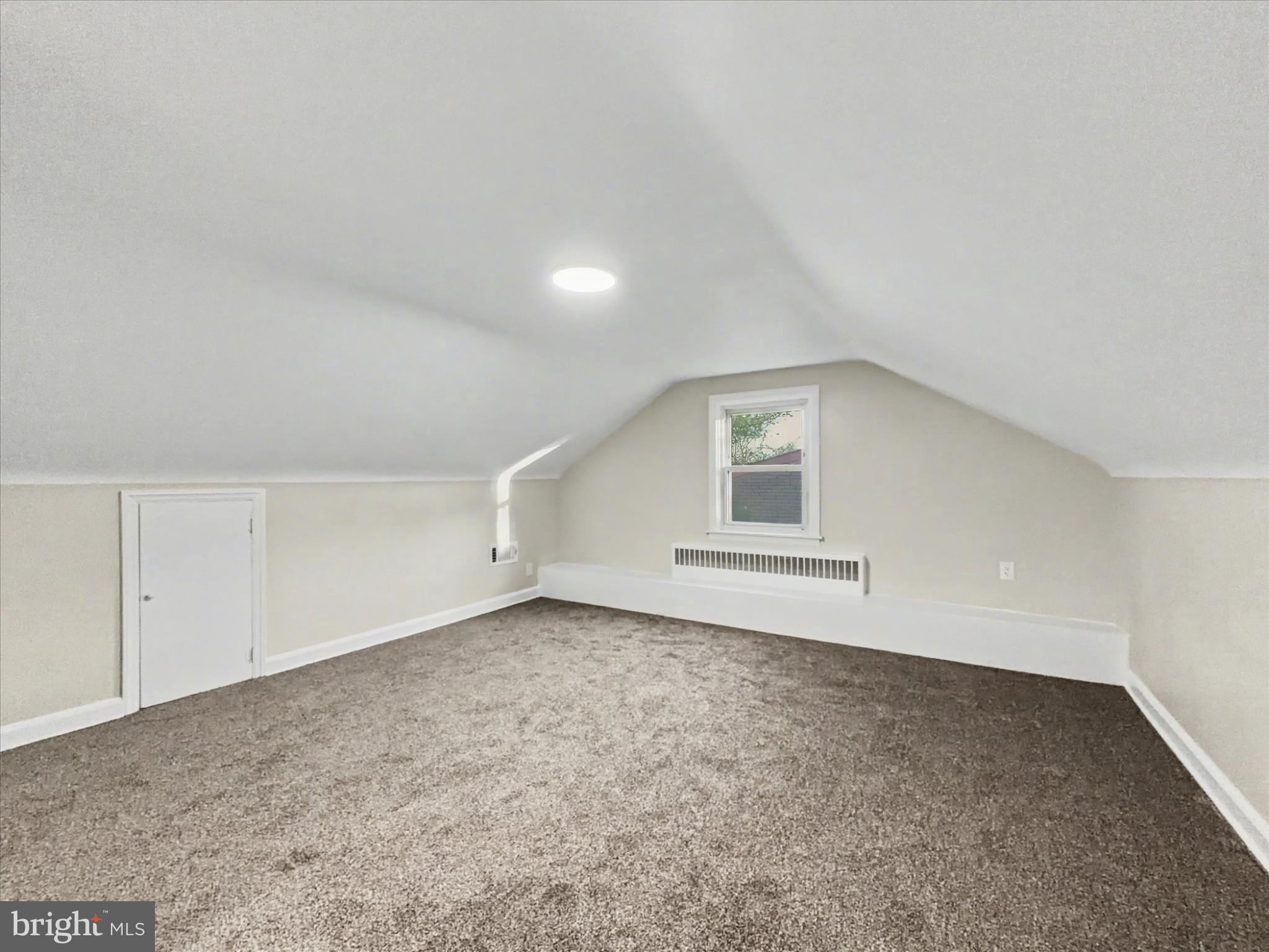 2196 South Queen Street York, PA 17402 - Photo 14 of 28 an empty room with a empty space and window