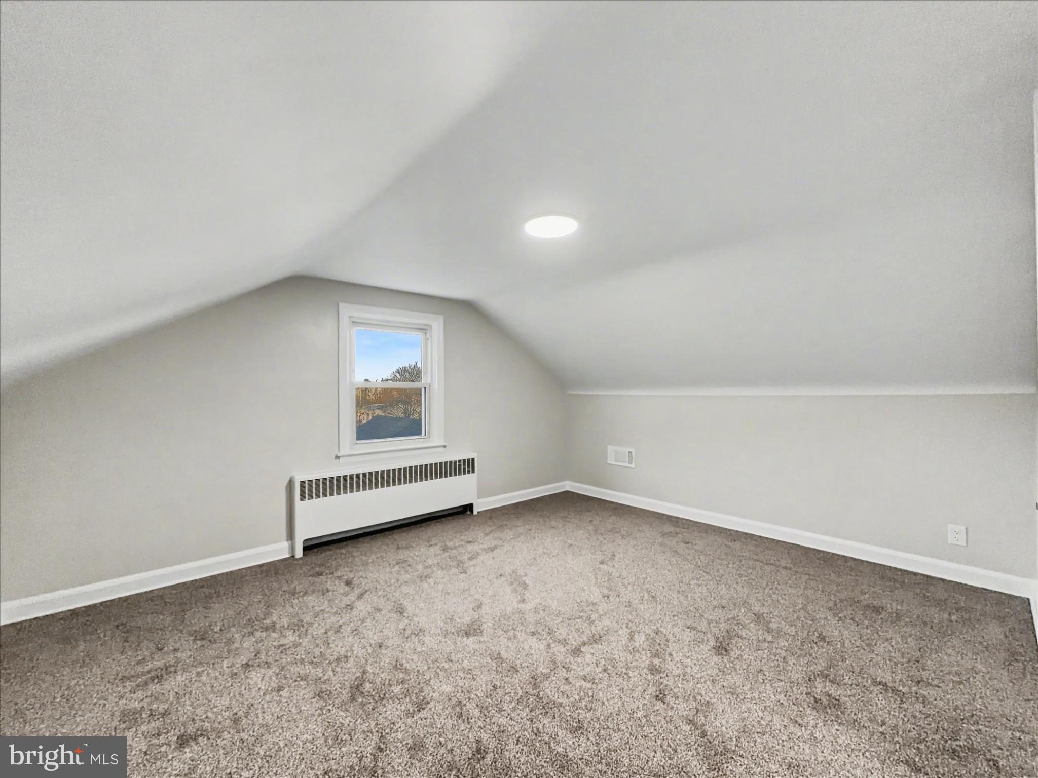 2196 South Queen Street York, PA 17402 - Photo 15 of 28 an empty room with windows