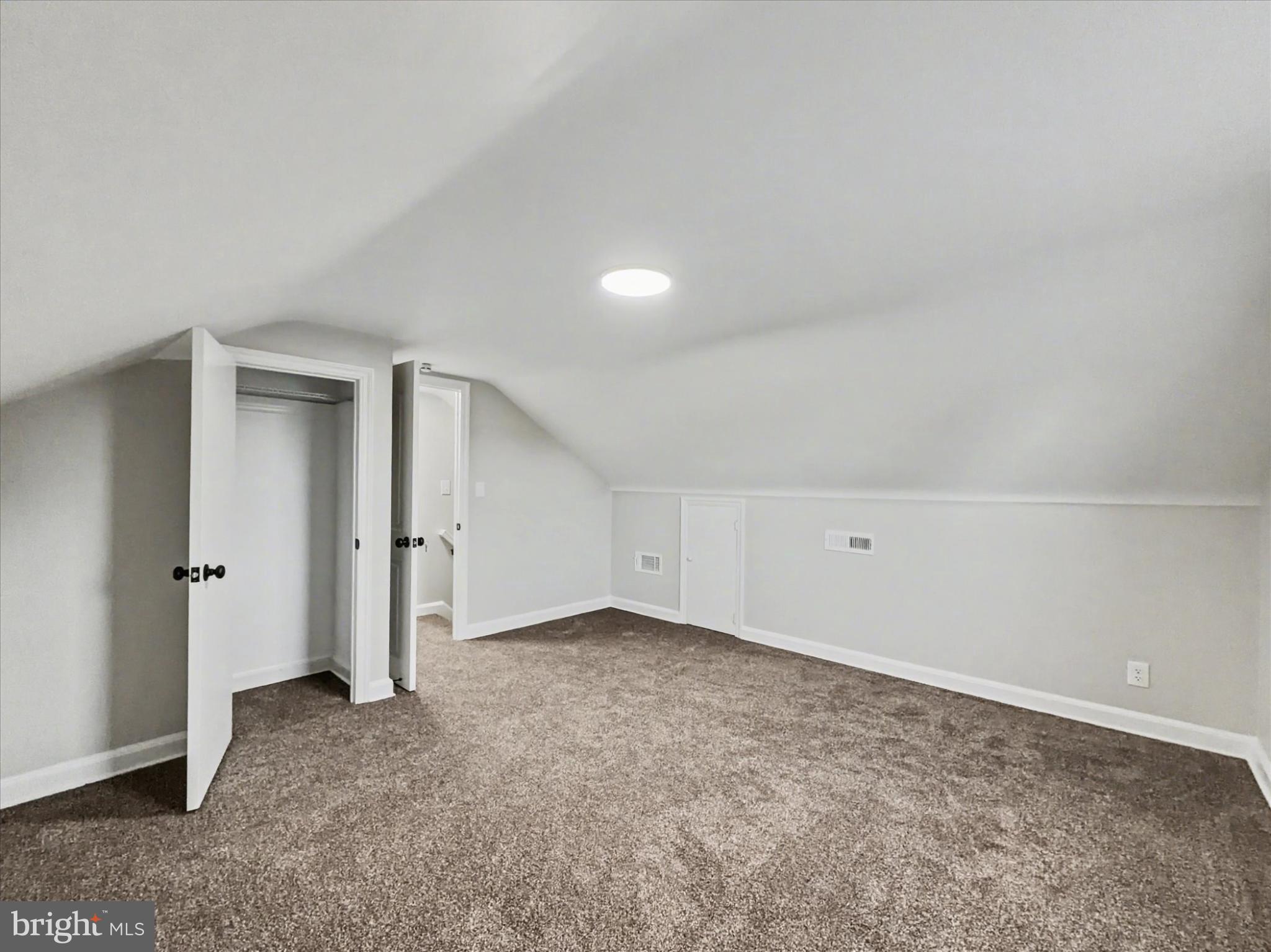 2196 South Queen Street York, PA 17402 - Photo 17 of 28 a view of an empty room