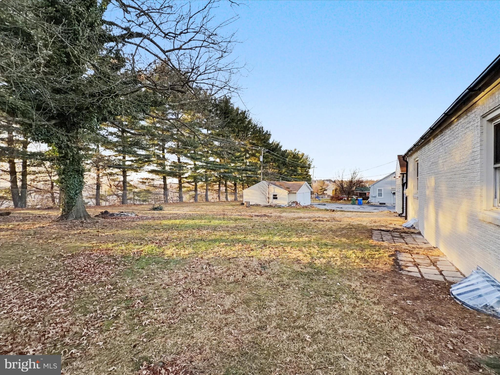 2196 South Queen Street York, PA 17402 - Photo 26 of 28 a view of road with large trees