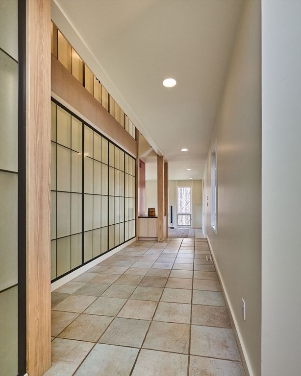 27 January Hills Road Amherst, MA 01002 - Photo 4 of 42 a view of entryway