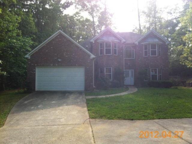 5775 Salem Road Lithonia, GA 30038 - Photo 1 of 1