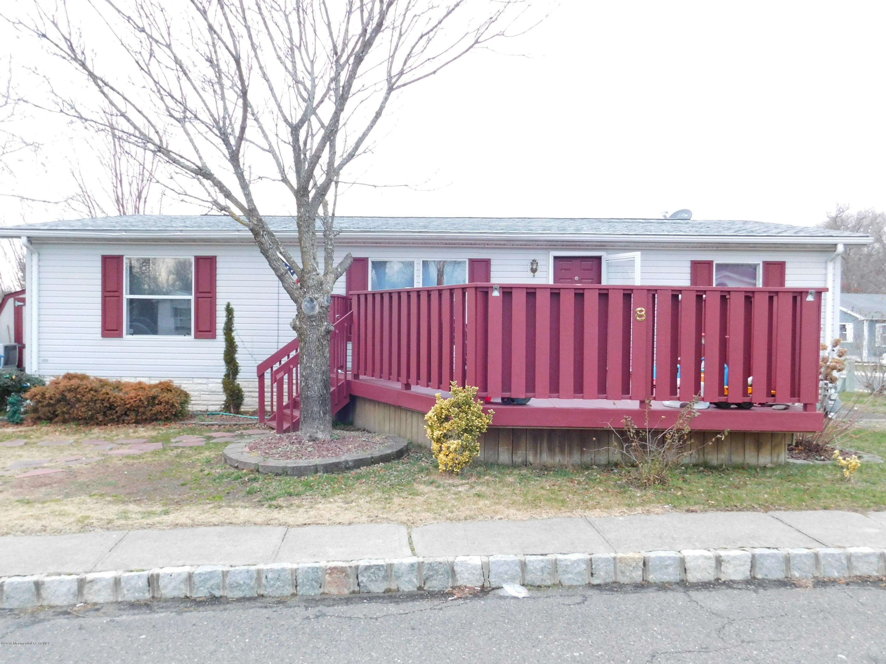 8 Ruffian Way Howell, NJ 07731 - Photo 1 of 12 DSCN1836