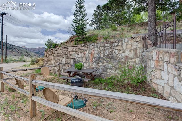 10135 Wildwood Road Cascade, CO 80809 - Photo 1 of 2