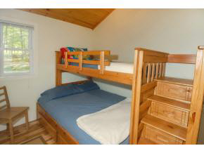 32 Coves End Road, Unit 2 Wolfeboro, NH 03894 - Photo 8 of 14 Gallery Image 8