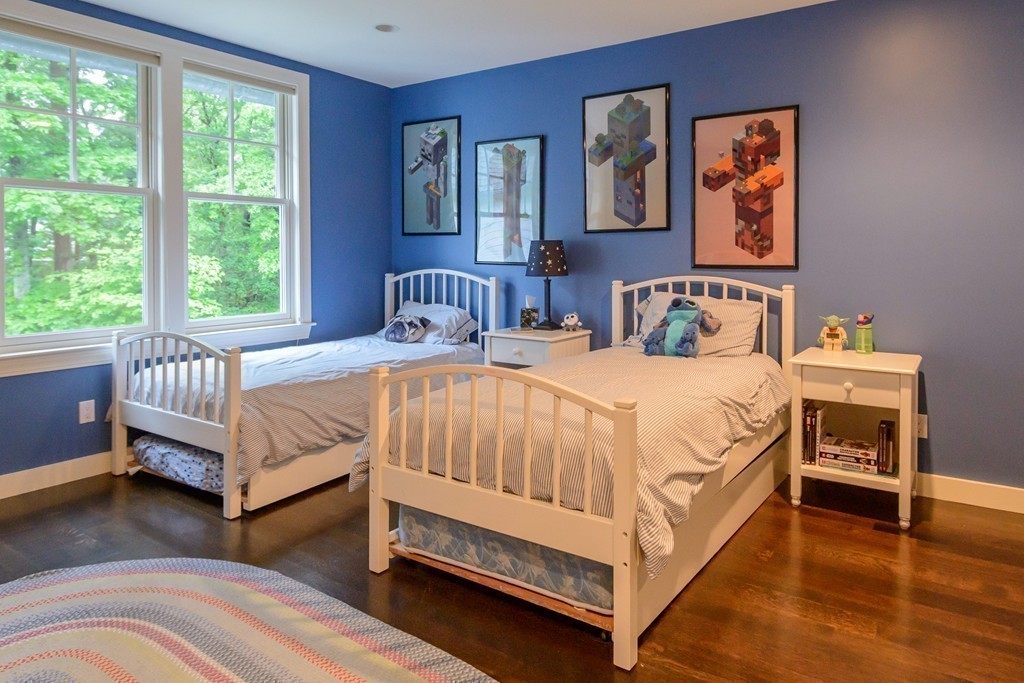 3 Summit Road Weston, MA 02493 - Photo 15 of 25