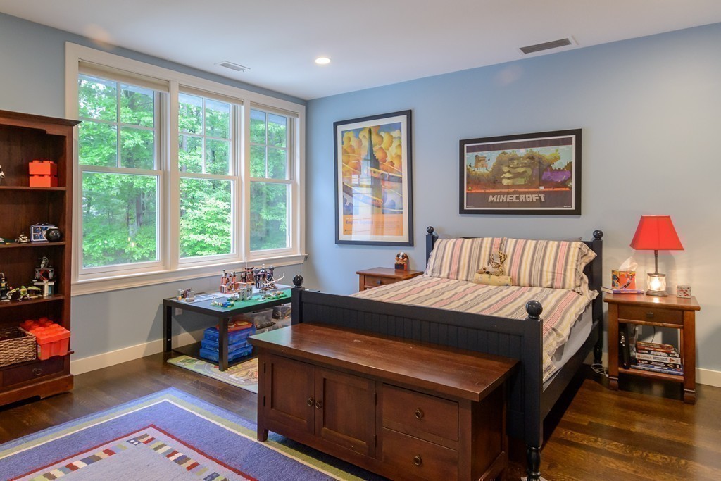 3 Summit Road Weston, MA 02493 - Photo 16 of 25