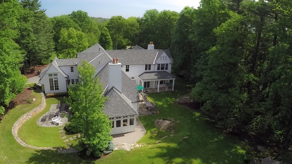 3 Summit Road Weston, MA 02493 - Photo 24 of 25