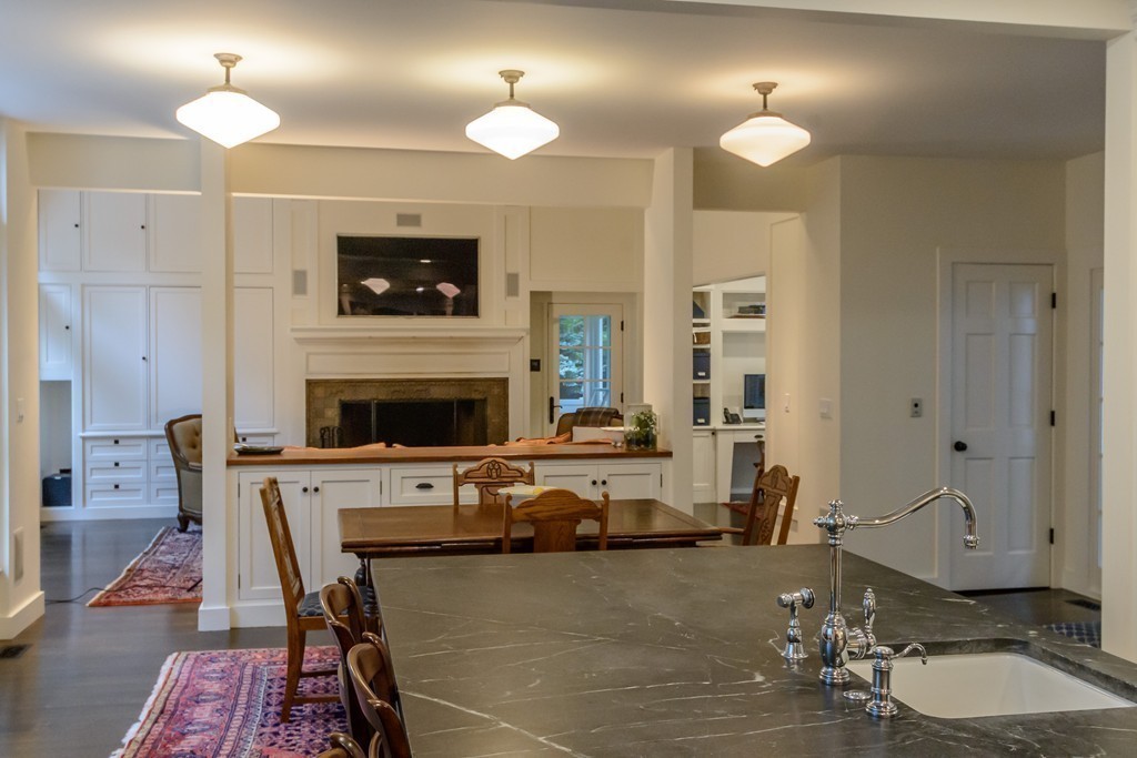 3 Summit Road Weston, MA 02493 - Photo 4 of 25