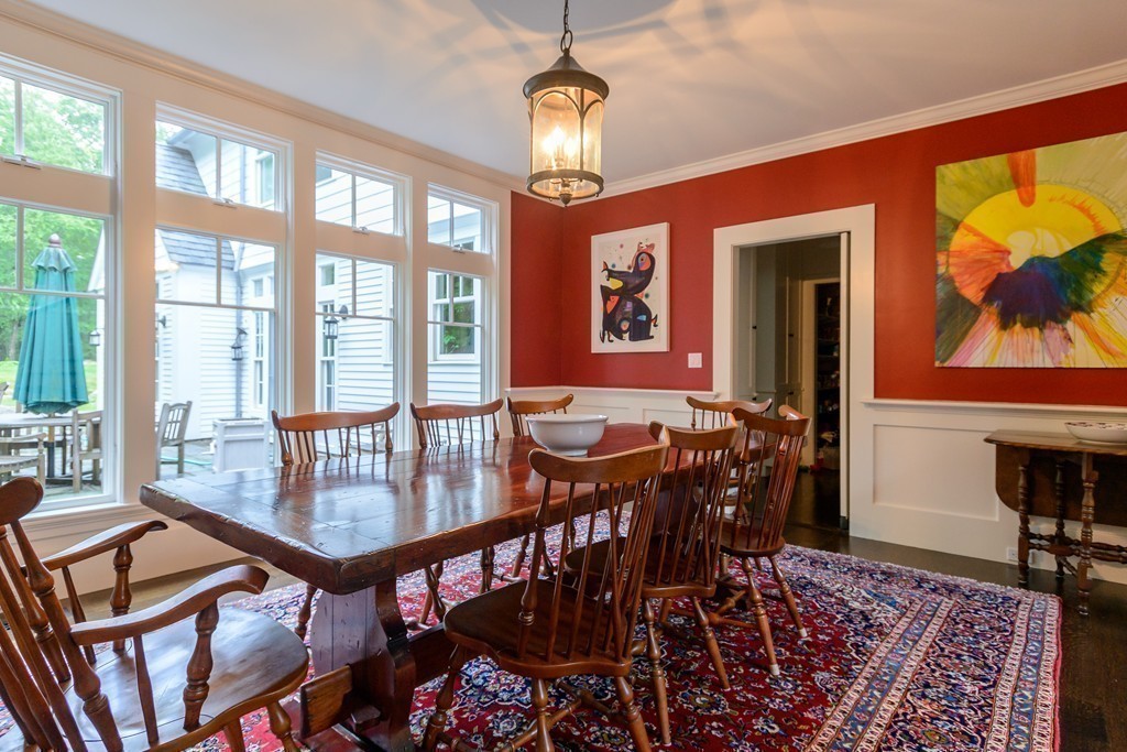 3 Summit Road Weston, MA 02493 - Photo 6 of 25