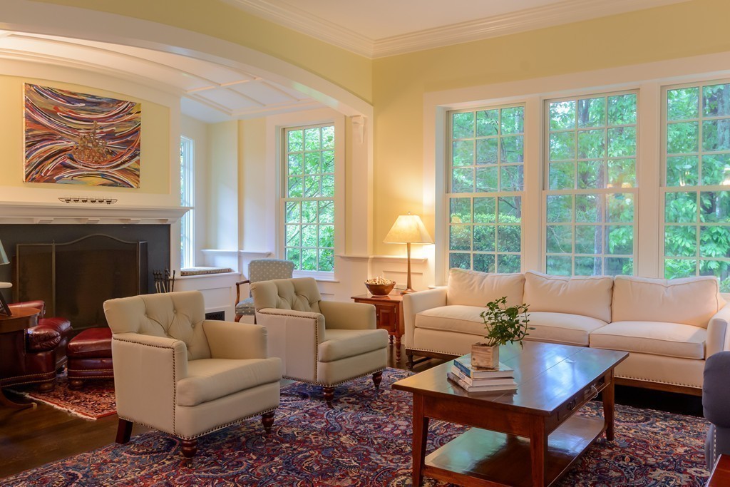 3 Summit Road Weston, MA 02493 - Photo 8 of 25