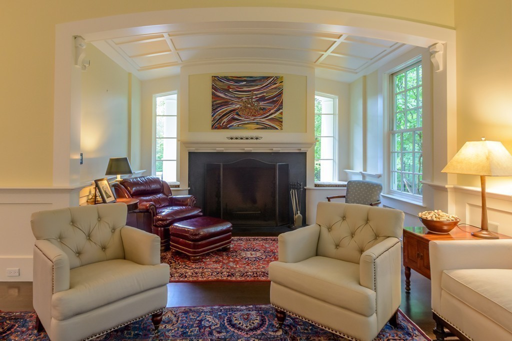 3 Summit Road Weston, MA 02493 - Photo 9 of 25