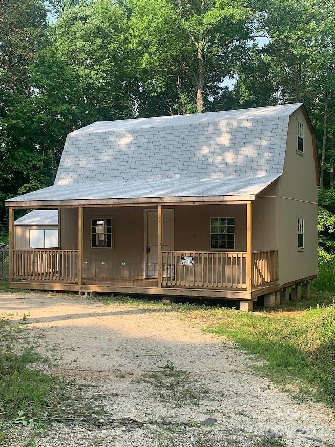 200 Bee's Branch Road, Unit 29 Blacksburg, SC 29702 - Photo 1 of 6 a view of a house with a yard