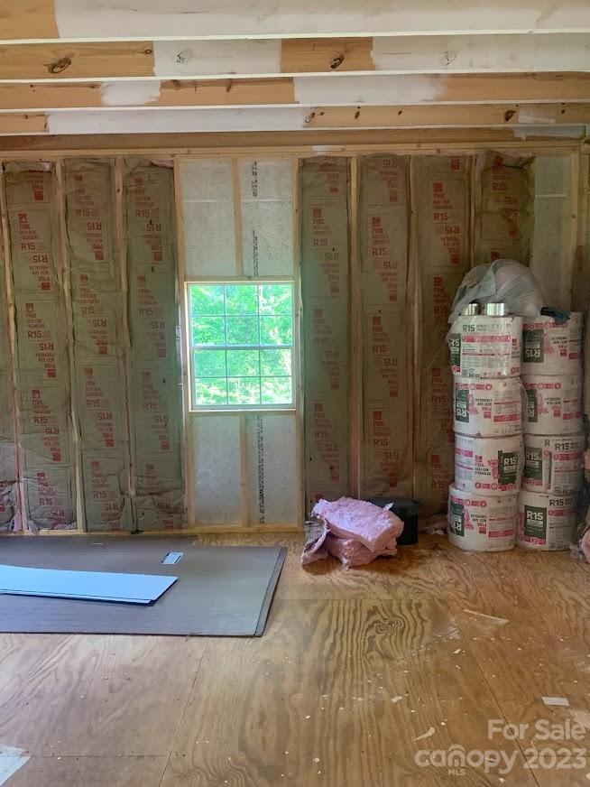 200 Bee's Branch Road, Unit 29 Blacksburg, SC 29702 - Photo 2 of 6 a bedroom with a bed and a window