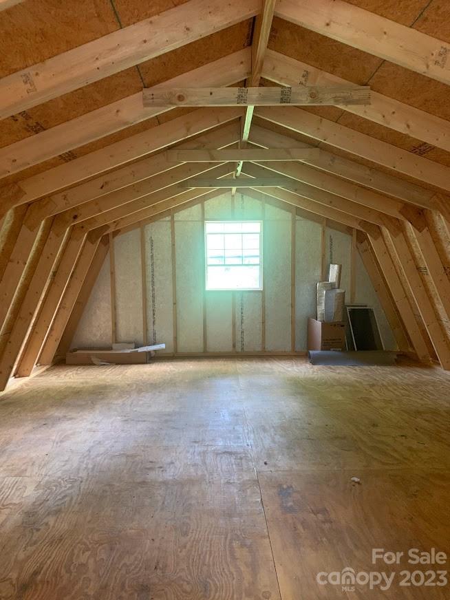 200 Bee's Branch Road, Unit 29 Blacksburg, SC 29702 - Photo 4 of 6 a view of an empty room