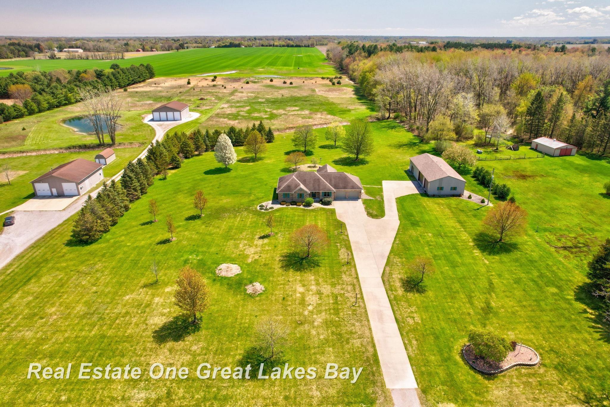 3562 North Gleaner Road Freeland, MI 48623 - Photo 44 of 56 Gallery Image 44