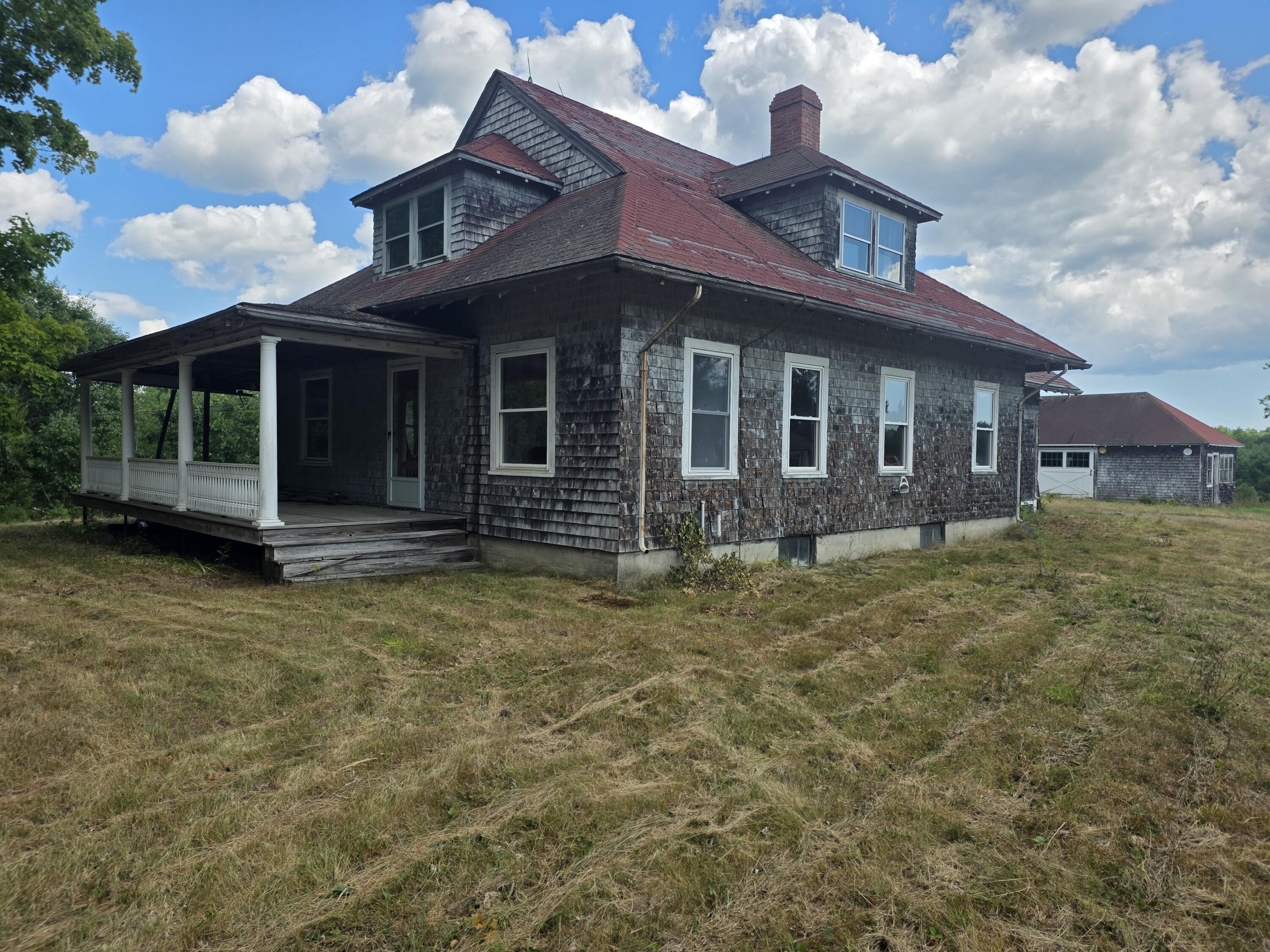 81 Dock Road Alna, ME 04535 - Photo 1 of 32 20260825_132859