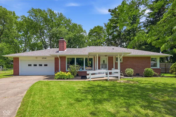 $169,900 | 2526 Thayer Court, Anderson, IN 46011