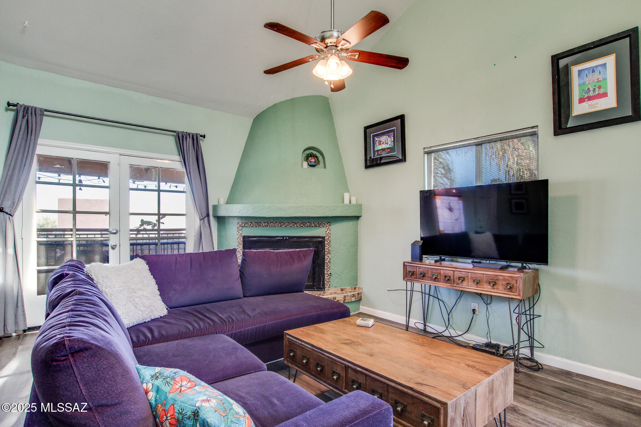 8271 North Oracle Road, Unit 252 Tucson, AZ 85704 - Photo 4 of 33 Gallery Image 4