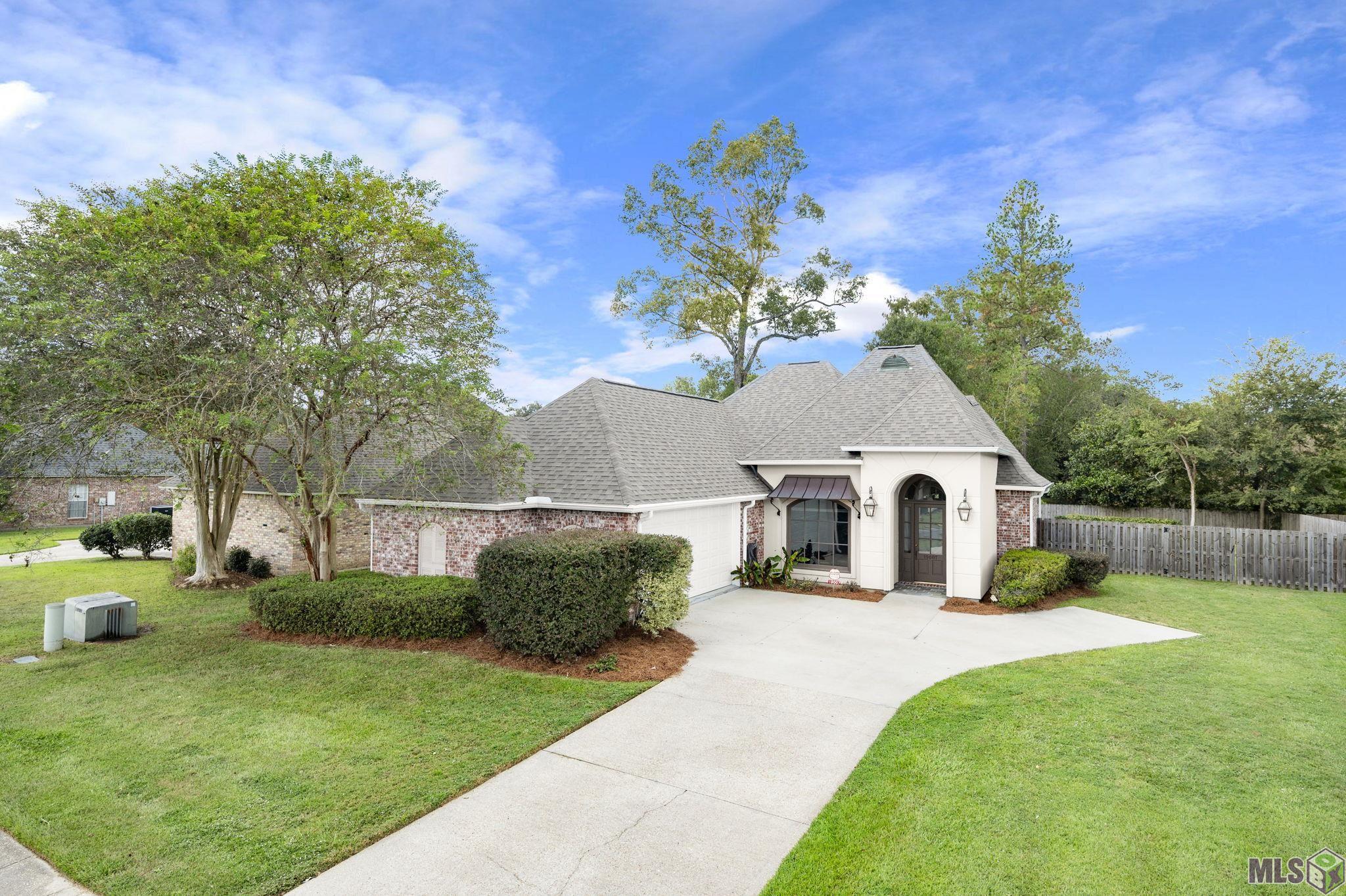 19007 Poujeaux Avenue Baton Rouge, LA 70817 - Photo 2 of 24