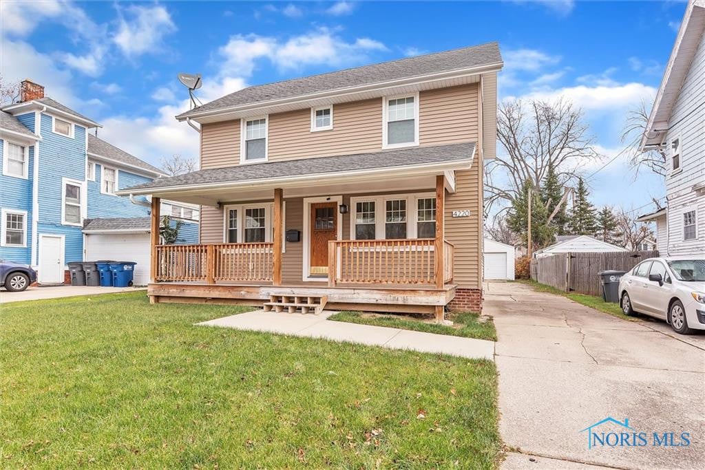 4220 Lowe Road Toledo, OH 43612 - Photo 4 of 34 Gallery Image 4