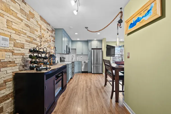 $295,000 | 1305 West Main Street, Unit 202, Lake Geneva, WI 53147