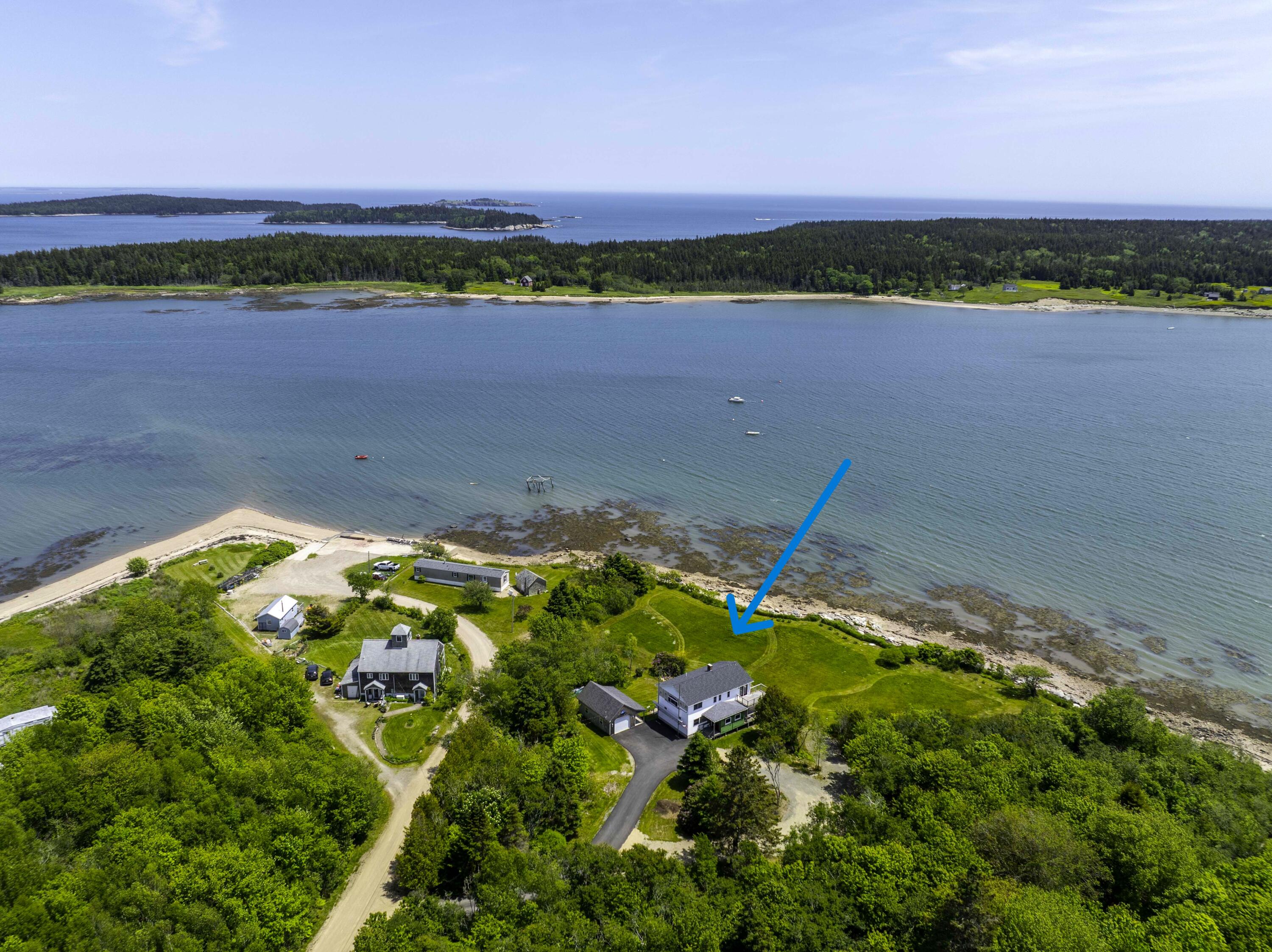 33 Chipman Point Road Steuben, ME 04680 - Photo 75 of 77