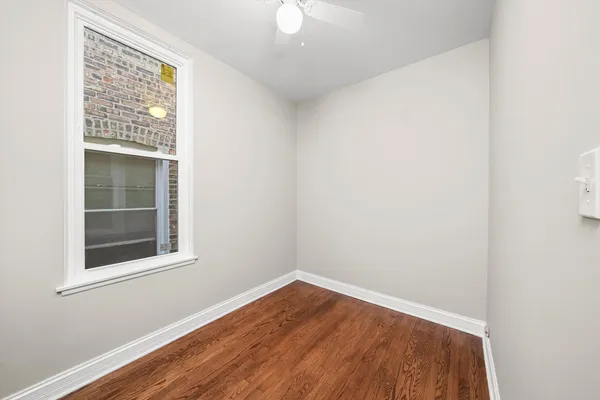$2,295 | 2420 South Oakley Avenue, Unit 2, Chicago, IL 60608