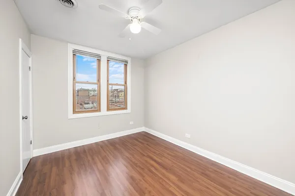 $2,295 | 2420 South Oakley Avenue, Unit 2, Chicago, IL 60608