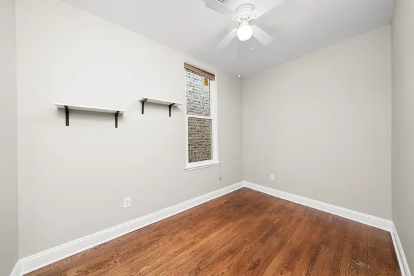$2,295 | 2420 South Oakley Avenue, Unit 2, Chicago, IL 60608