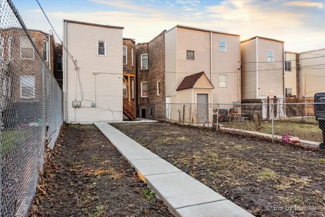 $499,000 | 5038 West Fulton Street, Chicago, IL 60644