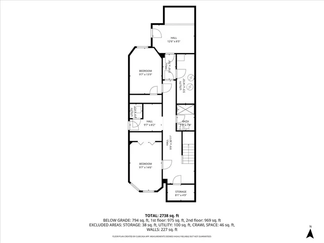 $499,000 | 5038 West Fulton Street, Chicago, IL 60644