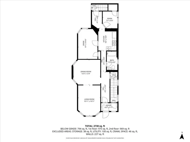 $499,000 | 5038 West Fulton Street, Chicago, IL 60644