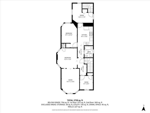 $499,000 | 5038 West Fulton Street, Chicago, IL 60644