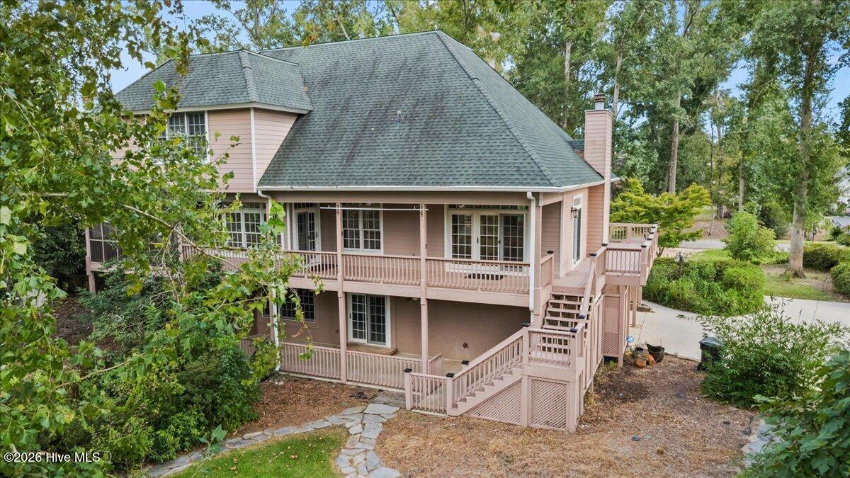 223 Bent Oak Road Clarks Hill, SC 29821 - Photo 53 of 59 Gallery Image 53