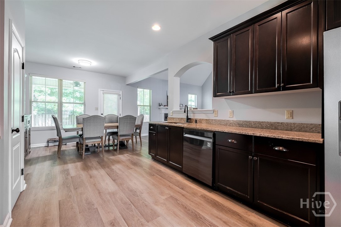 172 Green Paddock Circle Guyton, GA 31312 - Photo 11 of 39