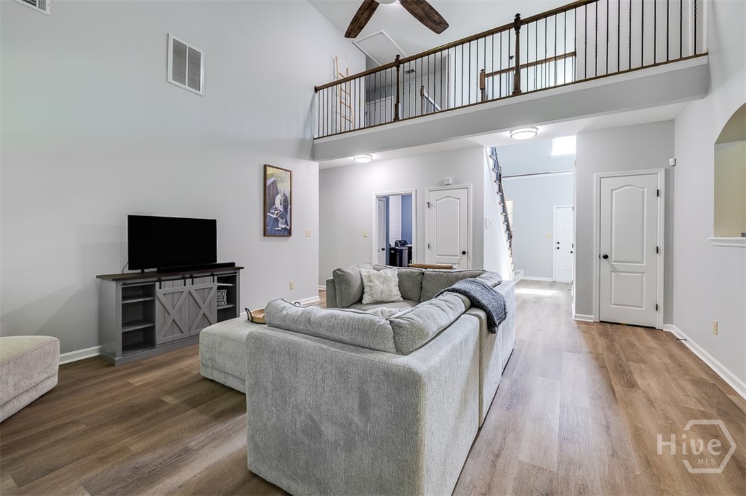 172 Green Paddock Circle Guyton, GA 31312 - Photo 13 of 39