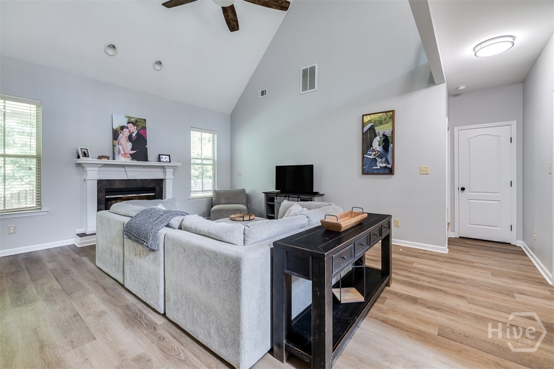 172 Green Paddock Circle Guyton, GA 31312 - Photo 14 of 39