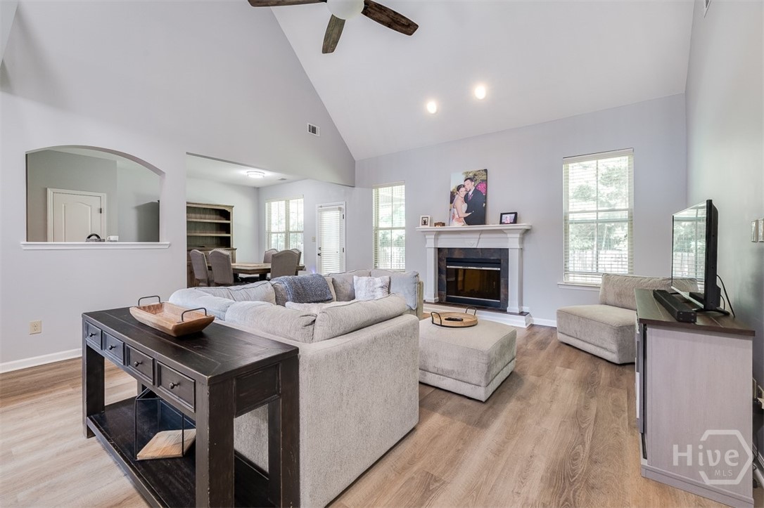 172 Green Paddock Circle Guyton, GA 31312 - Photo 15 of 39