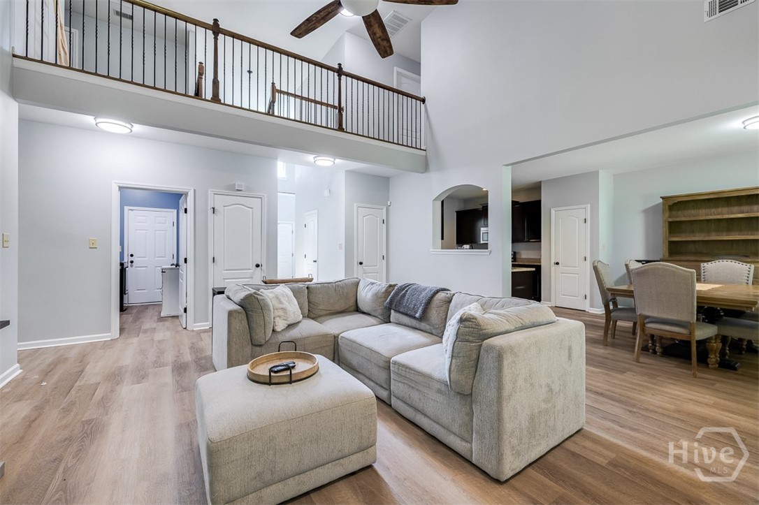 172 Green Paddock Circle Guyton, GA 31312 - Photo 16 of 39