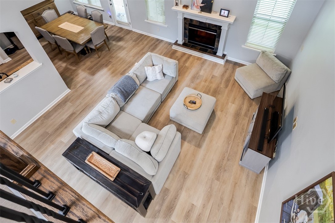 172 Green Paddock Circle Guyton, GA 31312 - Photo 17 of 39