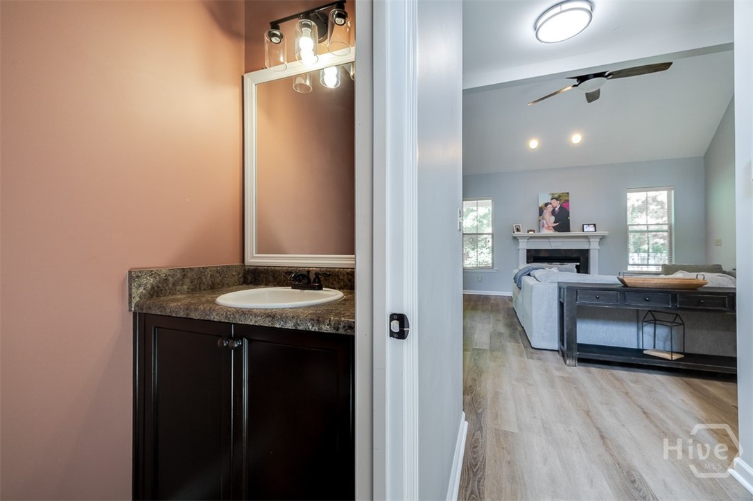 172 Green Paddock Circle Guyton, GA 31312 - Photo 18 of 39