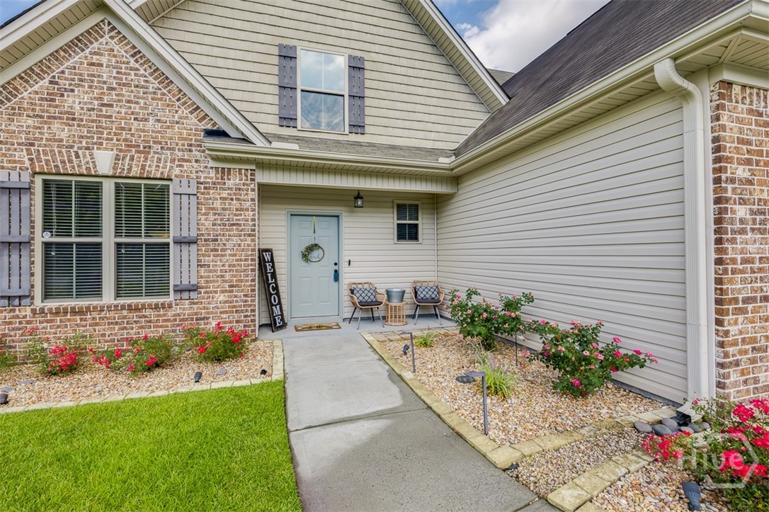 172 Green Paddock Circle Guyton, GA 31312 - Photo 2 of 39