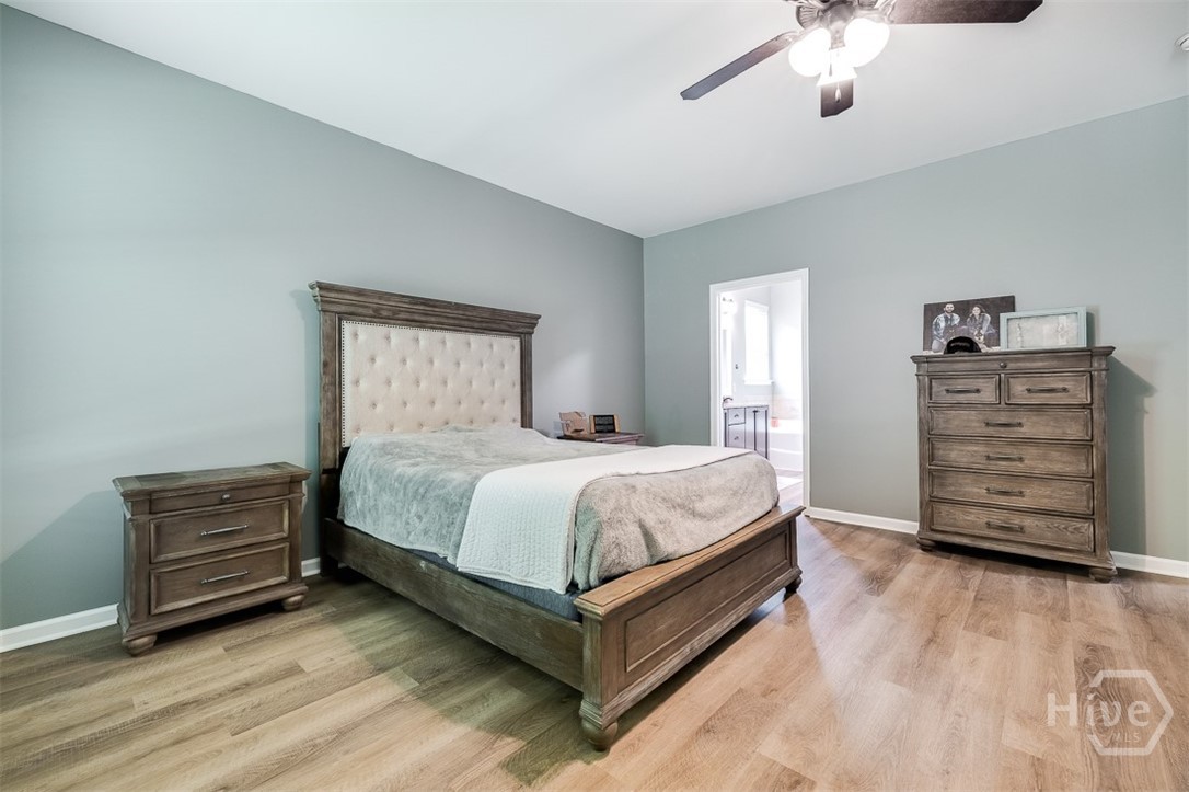 172 Green Paddock Circle Guyton, GA 31312 - Photo 21 of 39