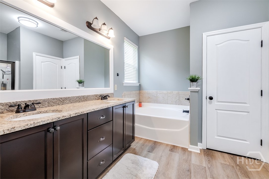 172 Green Paddock Circle Guyton, GA 31312 - Photo 23 of 39