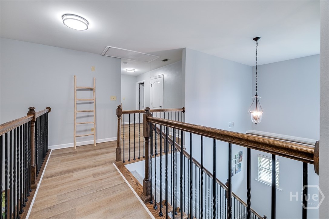 172 Green Paddock Circle Guyton, GA 31312 - Photo 25 of 39