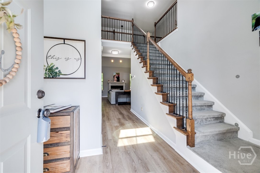 172 Green Paddock Circle Guyton, GA 31312 - Photo 3 of 39