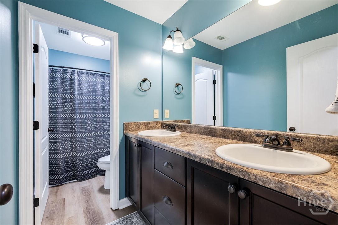 172 Green Paddock Circle Guyton, GA 31312 - Photo 31 of 39