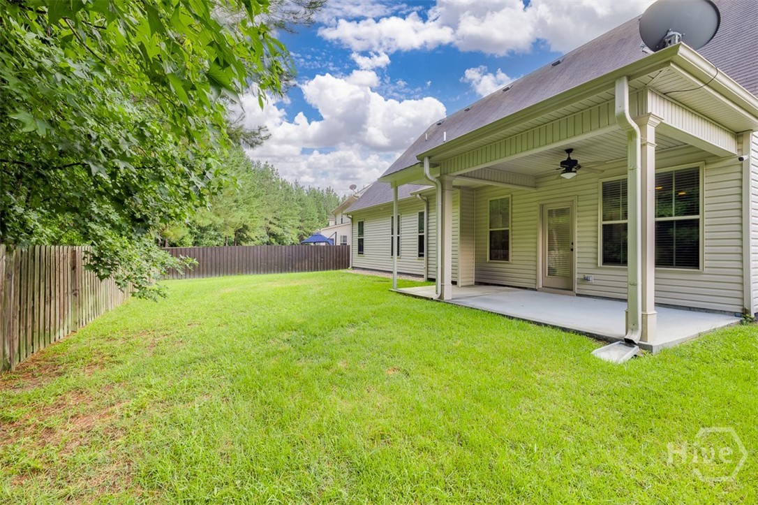 172 Green Paddock Circle Guyton, GA 31312 - Photo 35 of 39