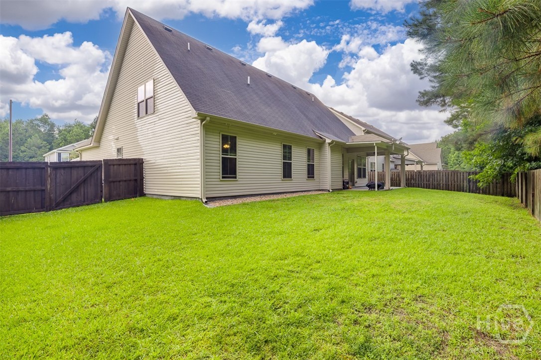 172 Green Paddock Circle Guyton, GA 31312 - Photo 36 of 39